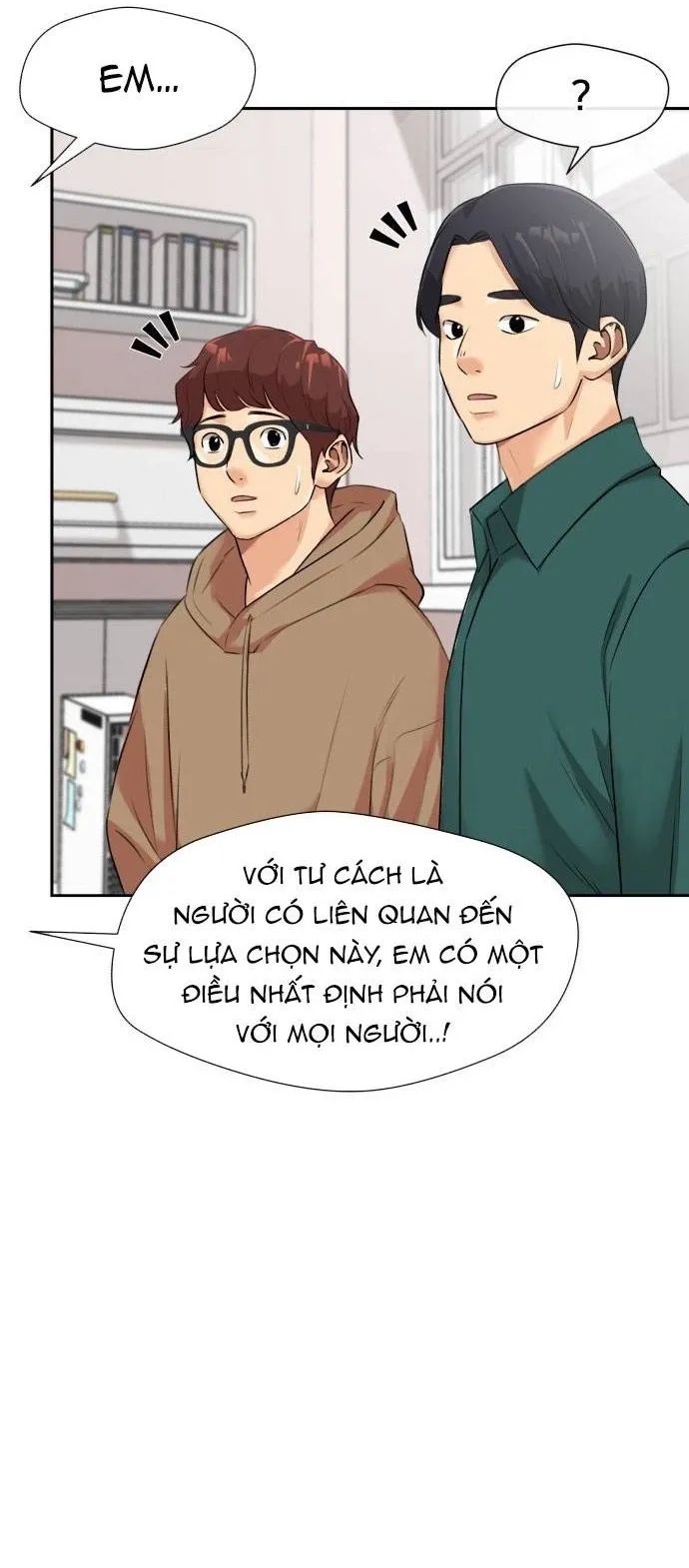 Gương Mặt Thiên Tài Chap 159 - Next Chap 160