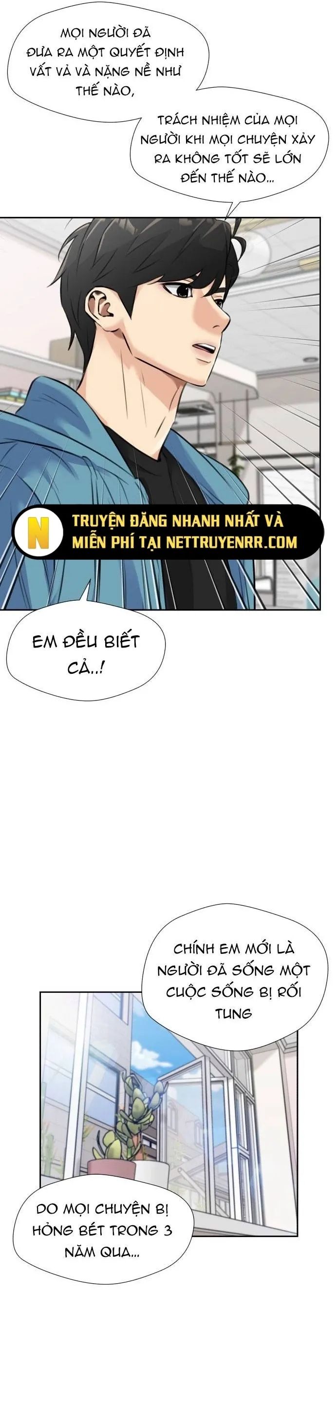 Gương Mặt Thiên Tài Chap 159 - Next Chap 160