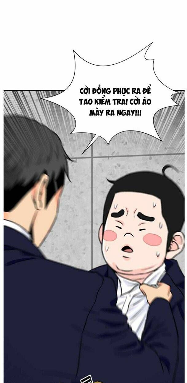 Gương Mặt Thiên Tài Chap 16 - Next Chap 17