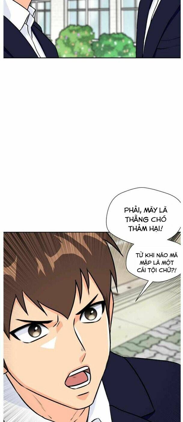 Gương Mặt Thiên Tài Chap 16 - Next Chap 17