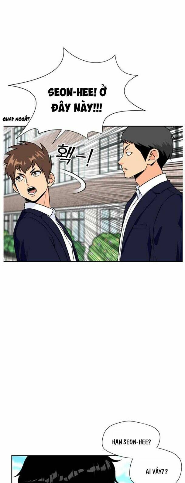 Gương Mặt Thiên Tài Chap 16 - Next Chap 17