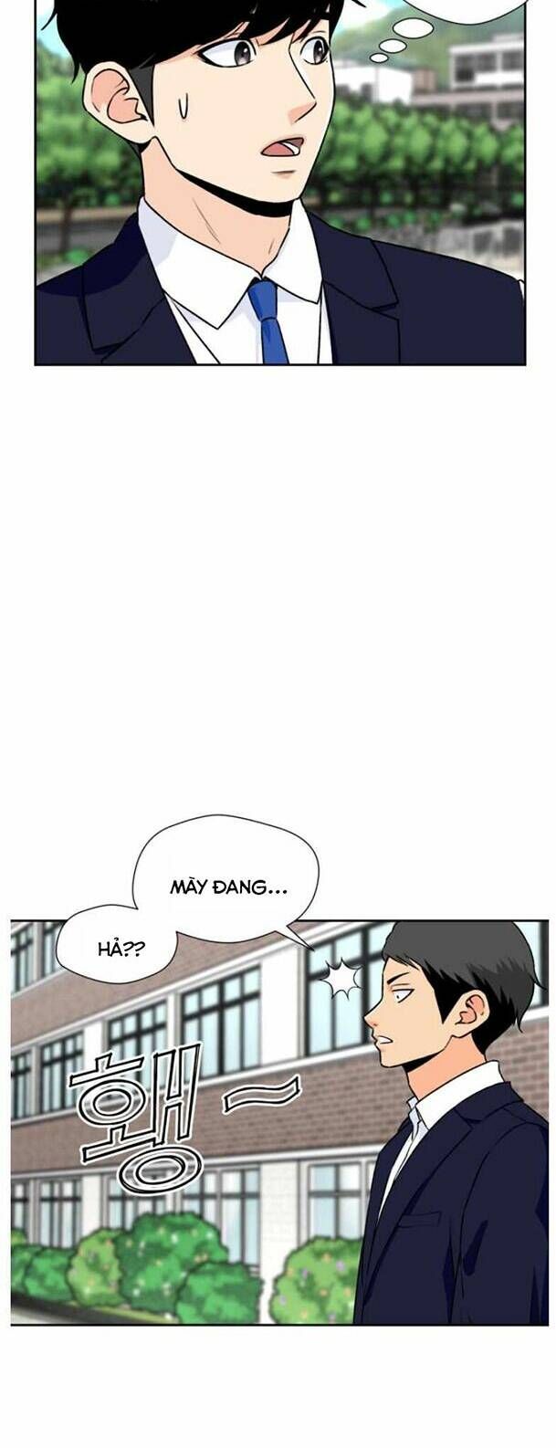 Gương Mặt Thiên Tài Chap 16 - Next Chap 17