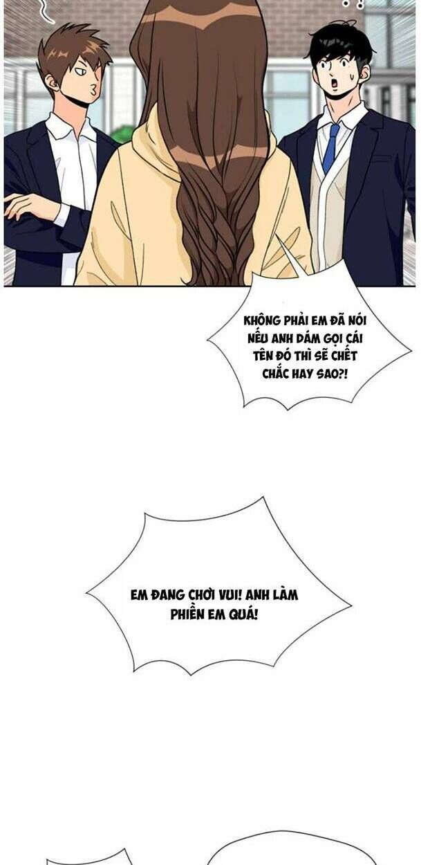Gương Mặt Thiên Tài Chap 16 - Next Chap 17