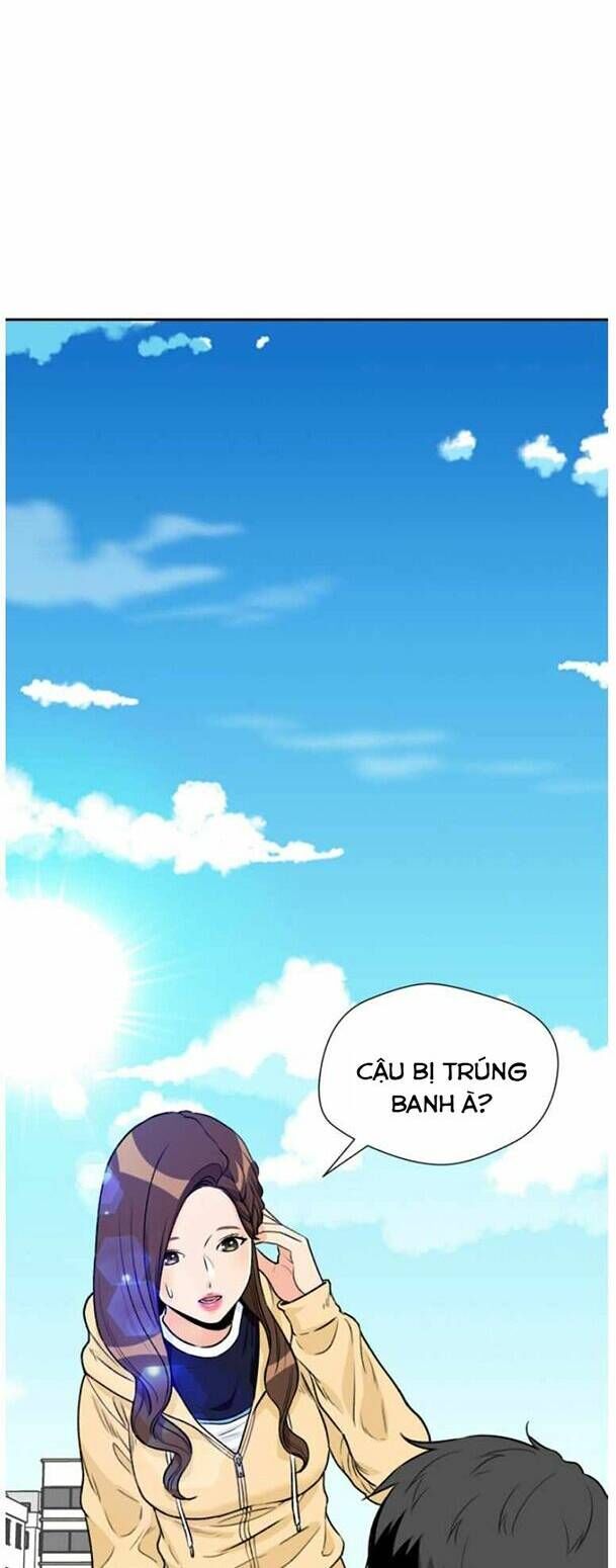 Gương Mặt Thiên Tài Chap 16 - Next Chap 17