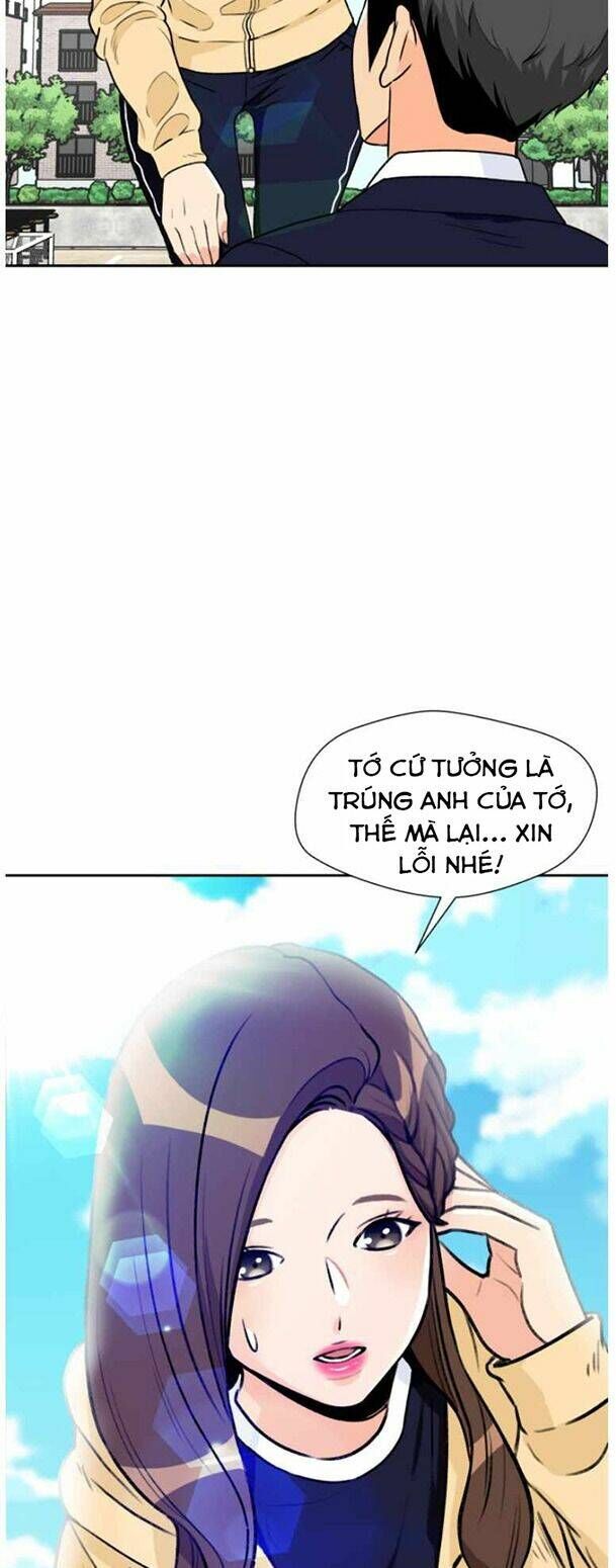 Gương Mặt Thiên Tài Chap 16 - Next Chap 17