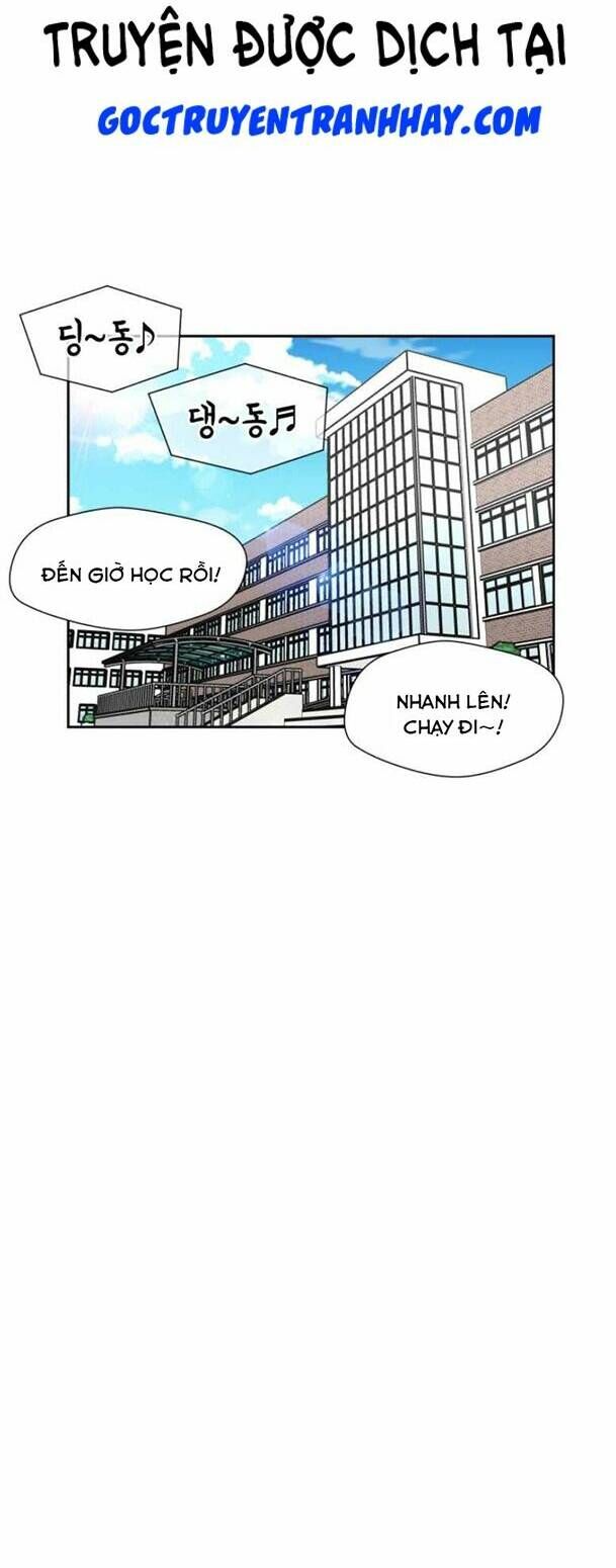 Gương Mặt Thiên Tài Chap 16 - Next Chap 17