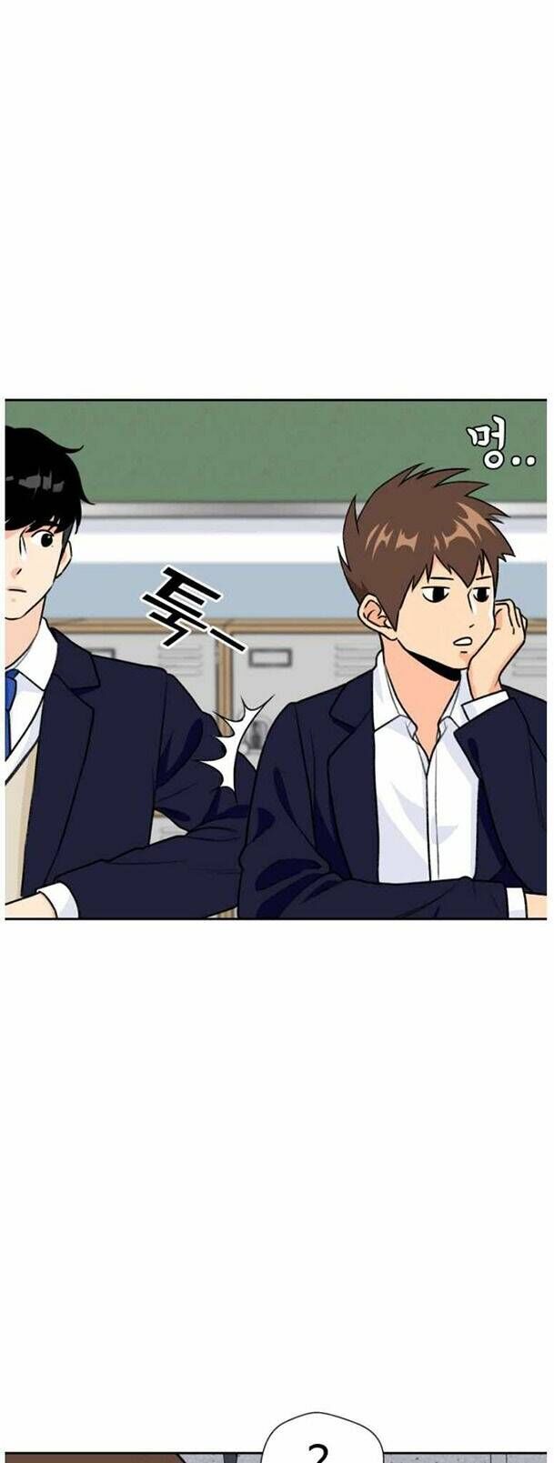 Gương Mặt Thiên Tài Chap 16 - Next Chap 17