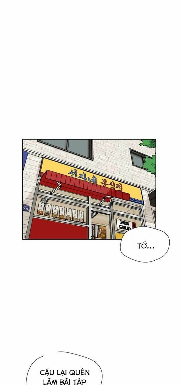 Gương Mặt Thiên Tài Chap 16 - Next Chap 17