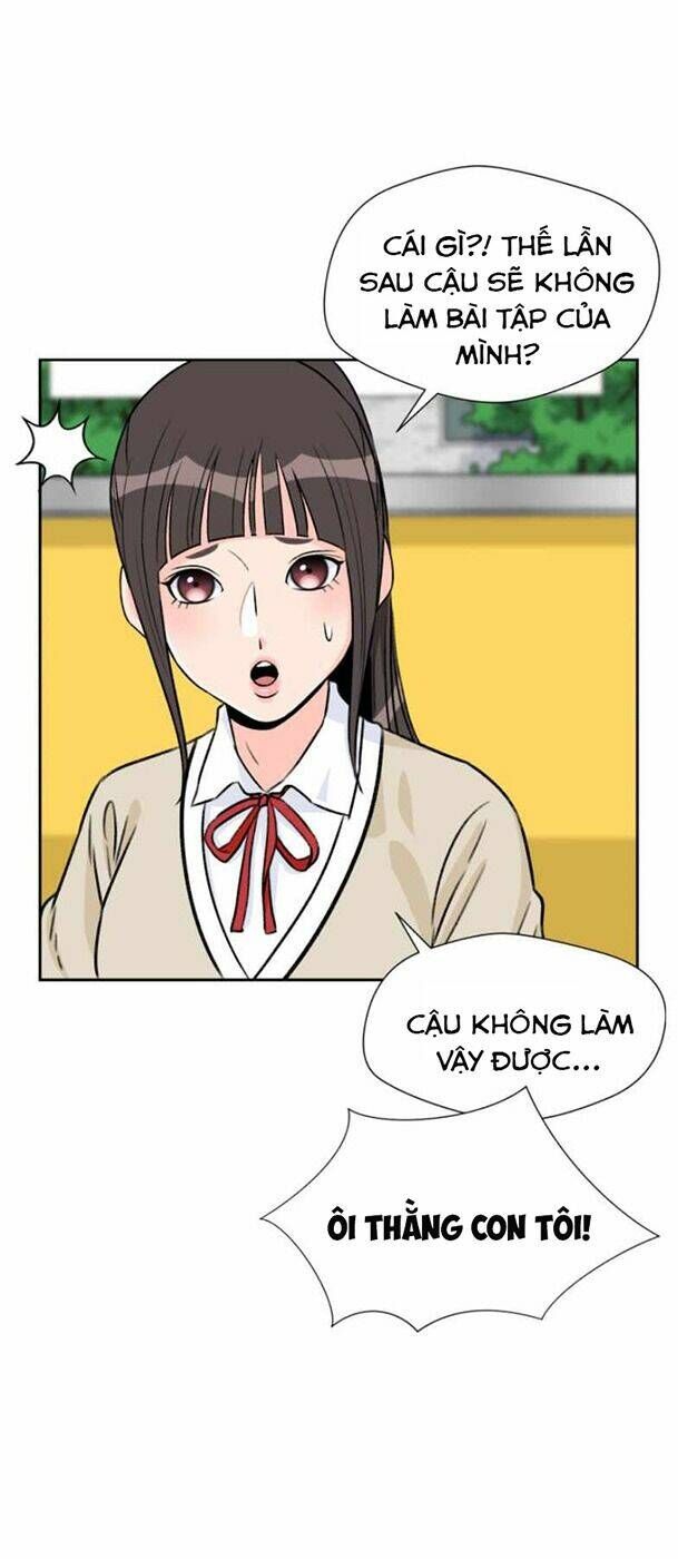 Gương Mặt Thiên Tài Chap 16 - Next Chap 17