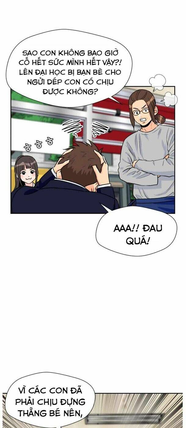 Gương Mặt Thiên Tài Chap 16 - Next Chap 17