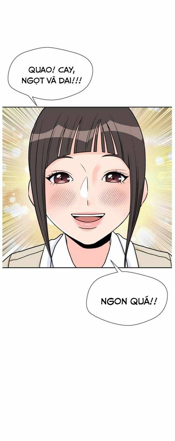 Gương Mặt Thiên Tài Chap 16 - Next Chap 17