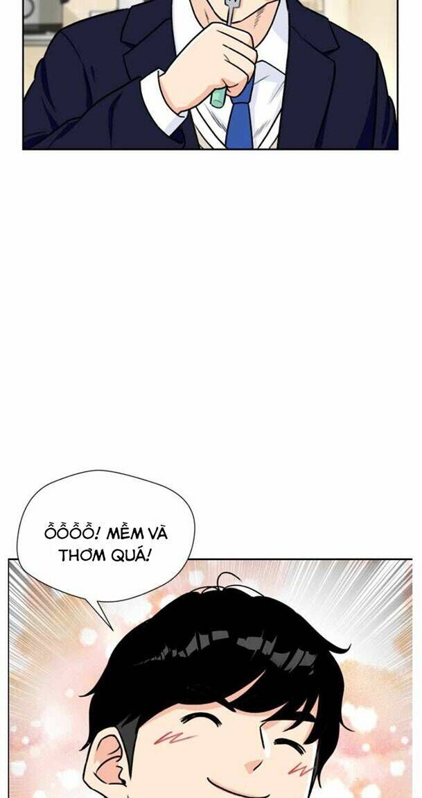 Gương Mặt Thiên Tài Chap 16 - Next Chap 17