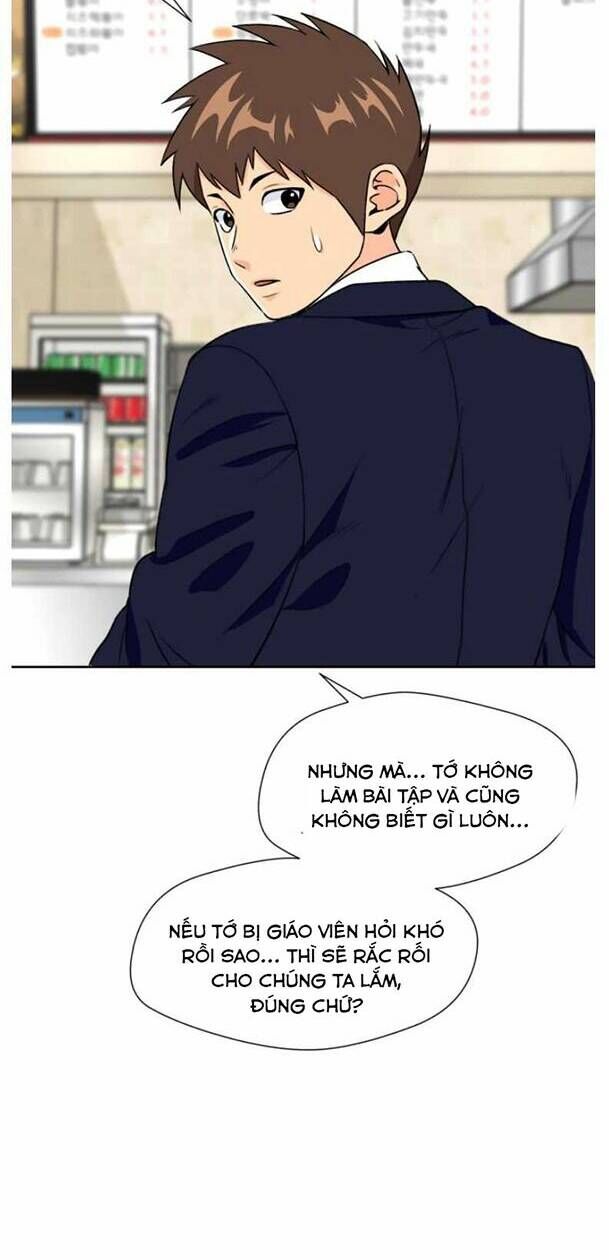 Gương Mặt Thiên Tài Chap 16 - Next Chap 17
