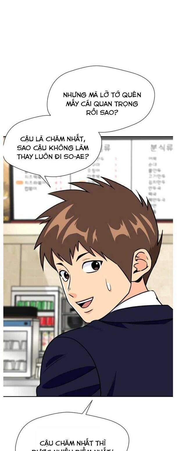 Gương Mặt Thiên Tài Chap 16 - Next Chap 17