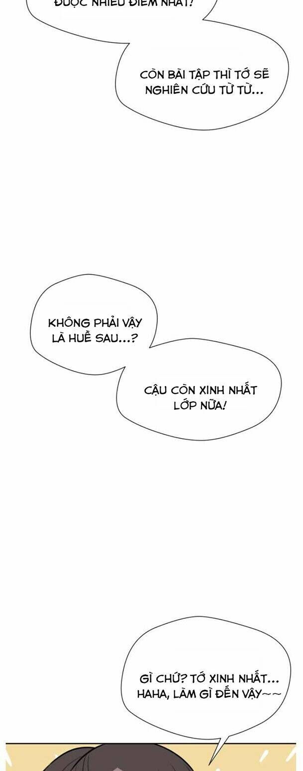 Gương Mặt Thiên Tài Chap 16 - Next Chap 17