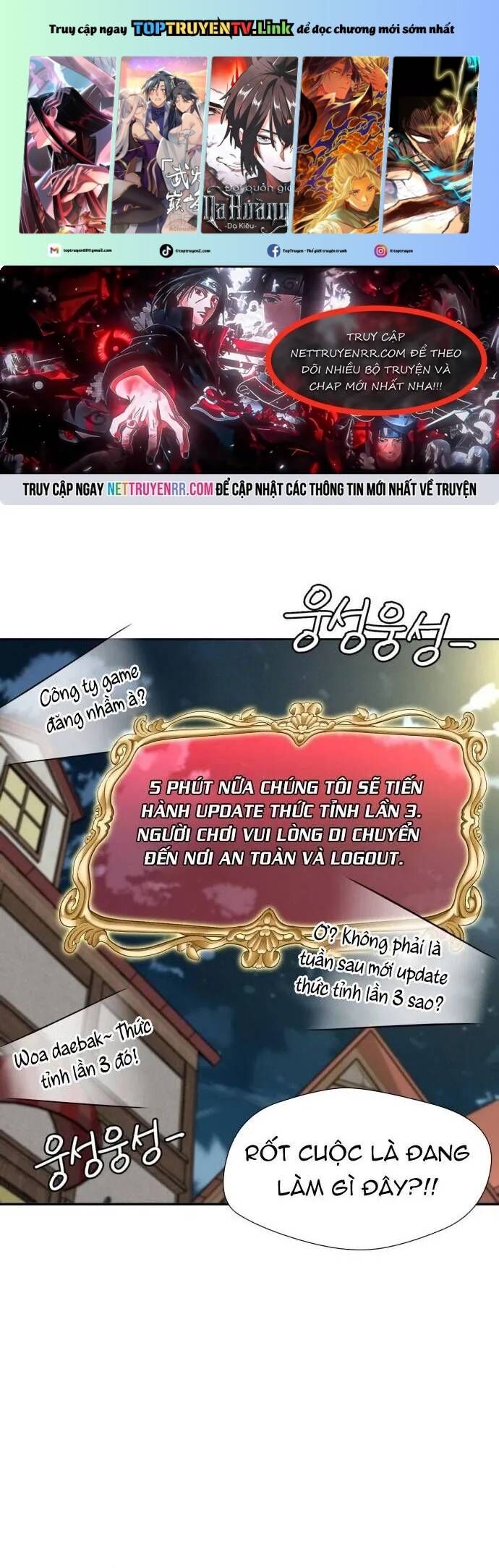 Gương Mặt Thiên Tài Chap 160 - Next Chap 161