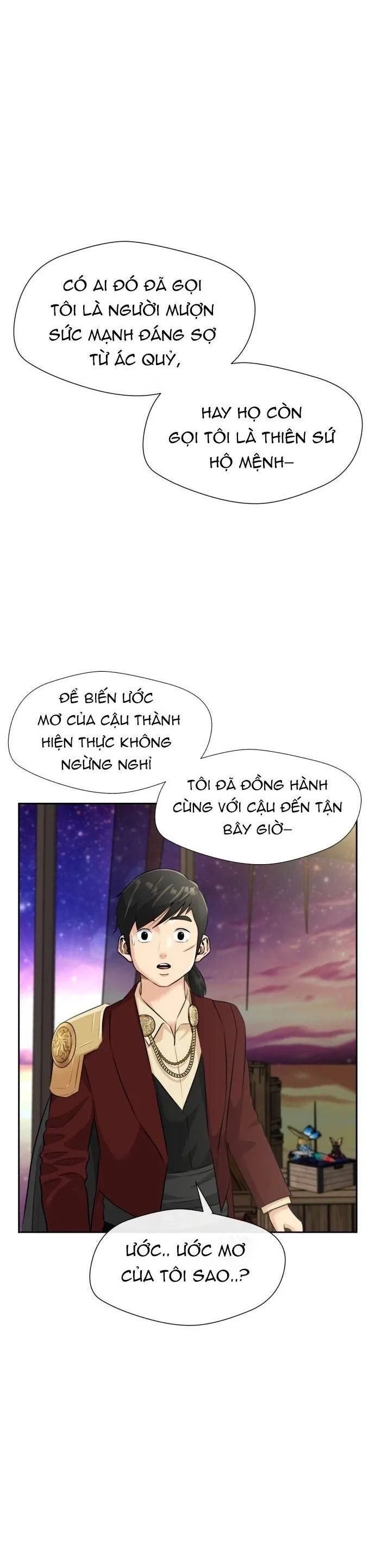 Gương Mặt Thiên Tài Chap 160 - Next Chap 161