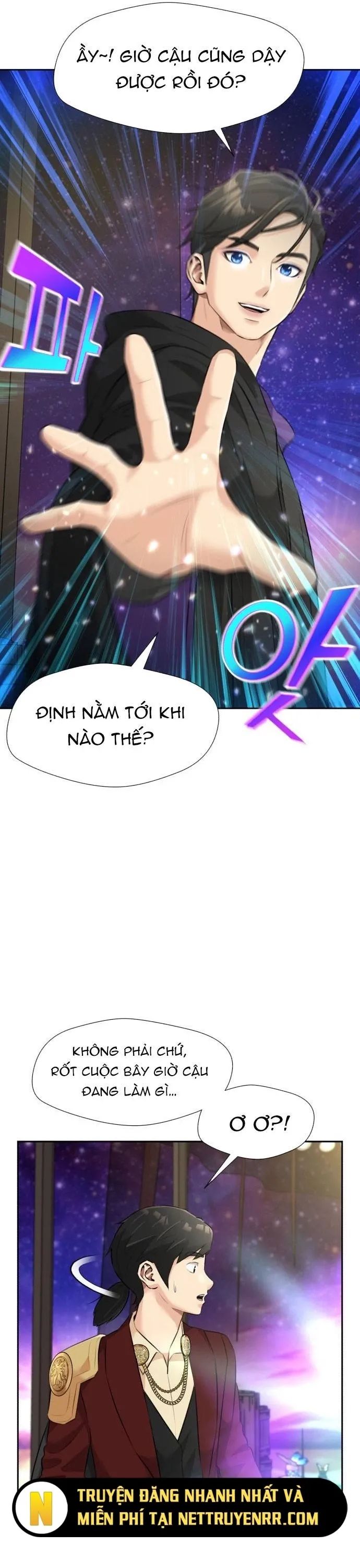 Gương Mặt Thiên Tài Chap 160 - Next Chap 161