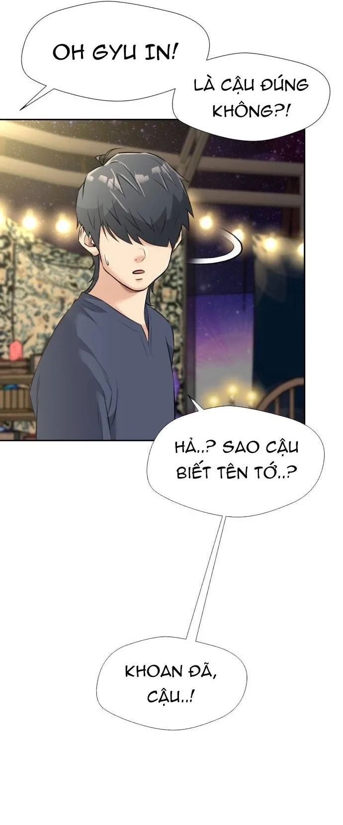 Gương Mặt Thiên Tài Chap 160 - Next Chap 161