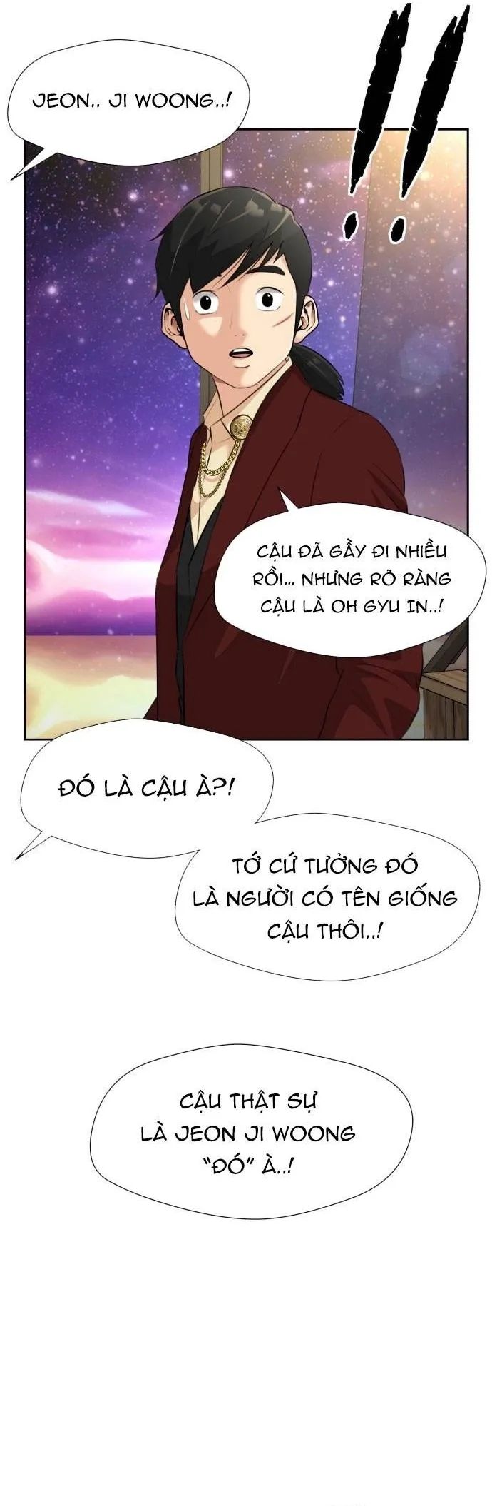 Gương Mặt Thiên Tài Chap 160 - Next Chap 161