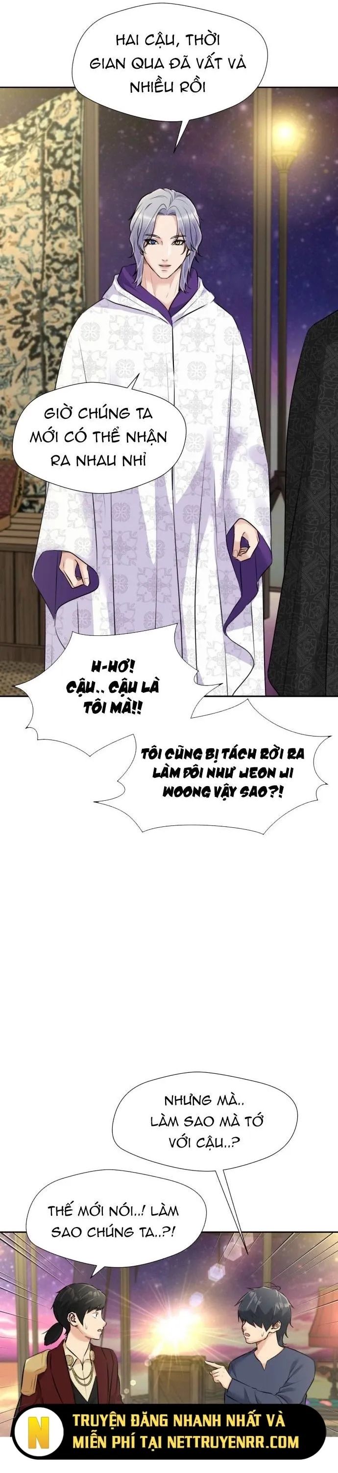Gương Mặt Thiên Tài Chap 160 - Next Chap 161