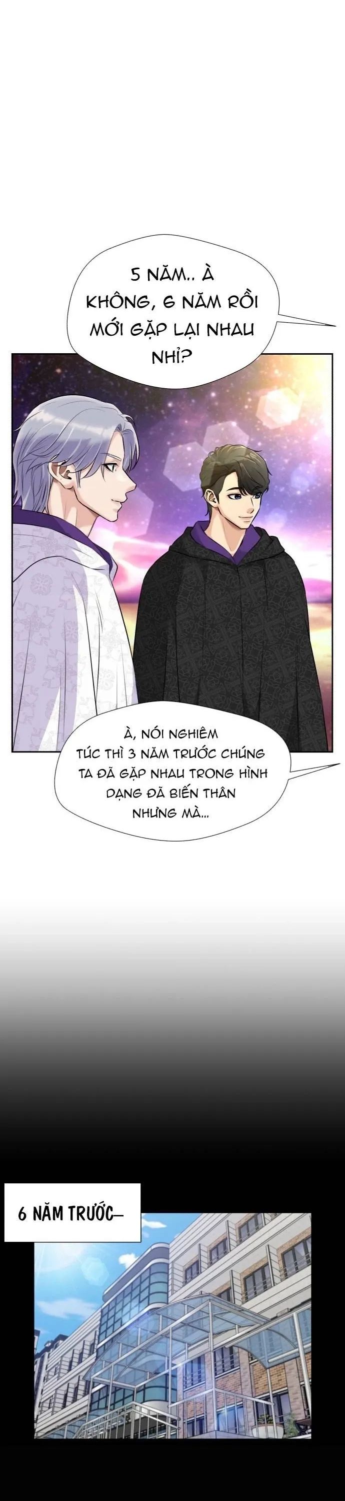 Gương Mặt Thiên Tài Chap 160 - Next Chap 161