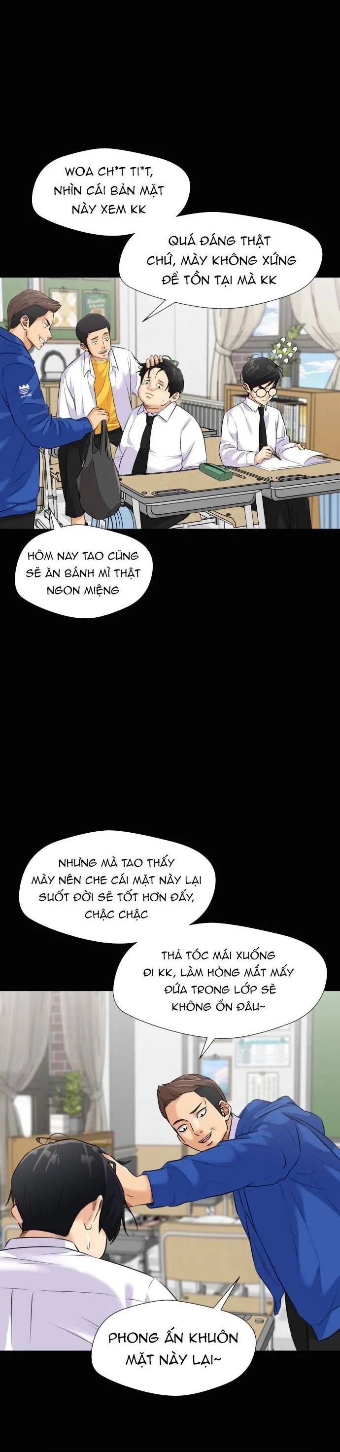 Gương Mặt Thiên Tài Chap 160 - Next Chap 161