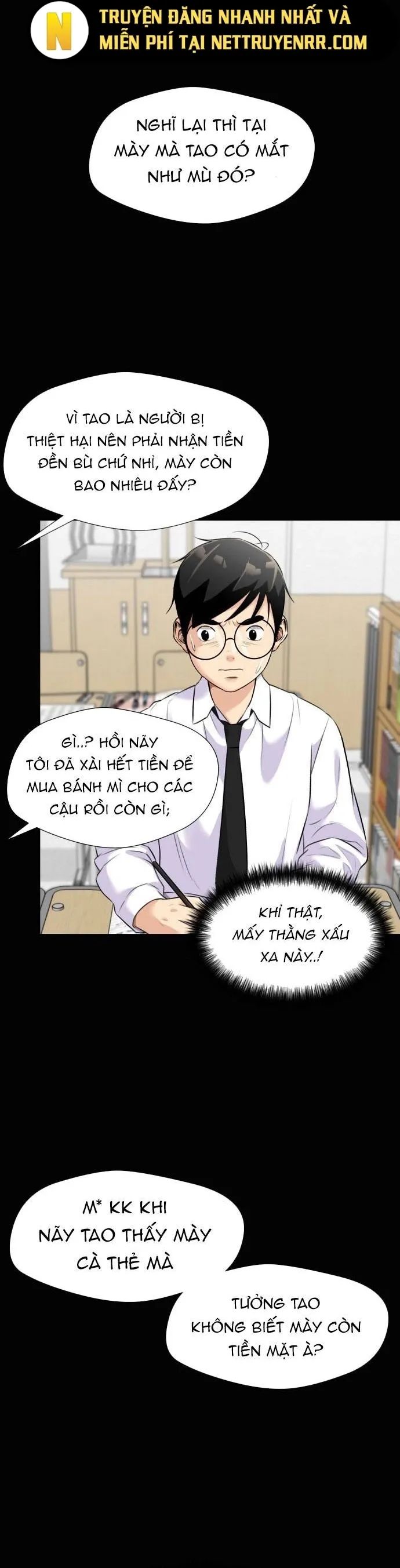 Gương Mặt Thiên Tài Chap 160 - Next Chap 161