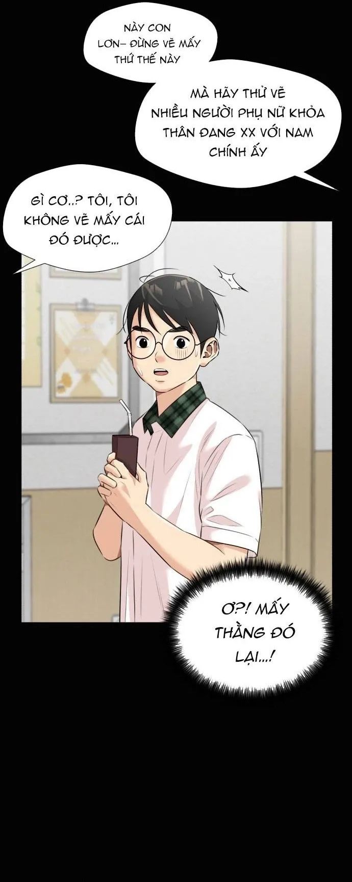 Gương Mặt Thiên Tài Chap 160 - Next Chap 161