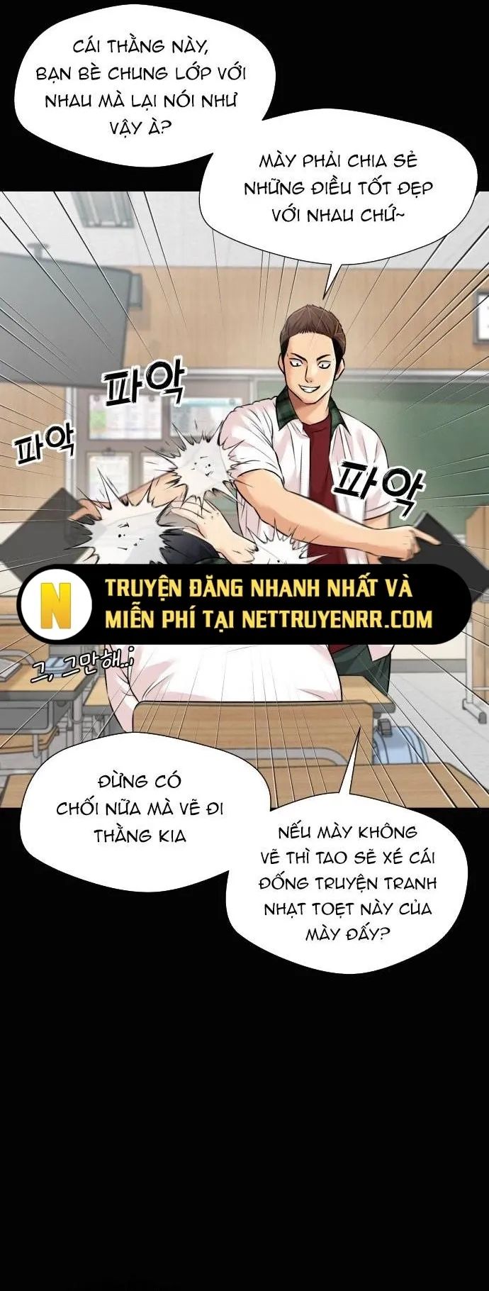 Gương Mặt Thiên Tài Chap 160 - Next Chap 161