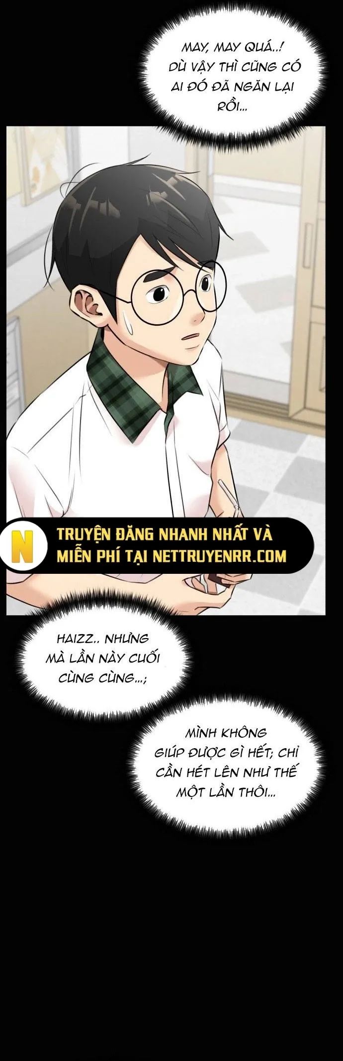 Gương Mặt Thiên Tài Chap 160 - Next Chap 161