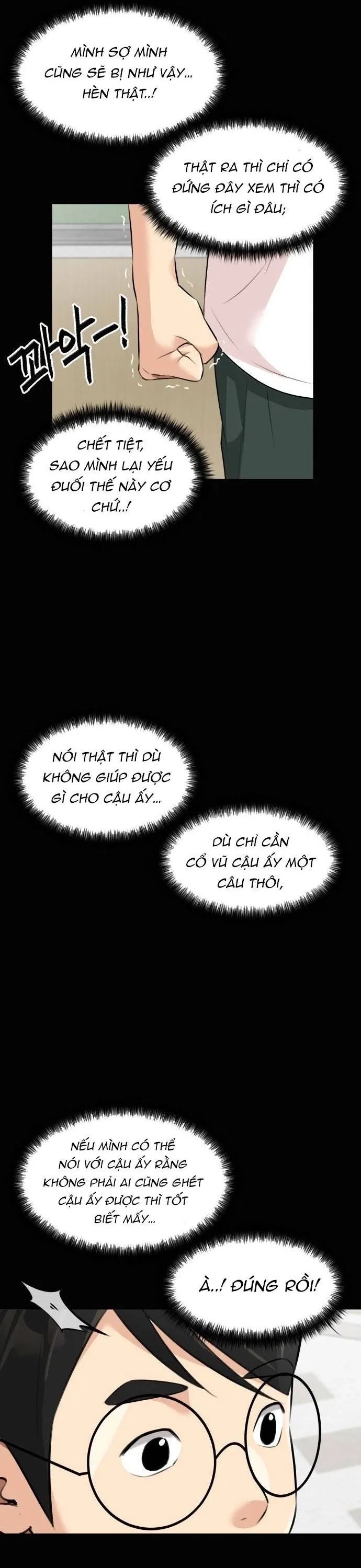 Gương Mặt Thiên Tài Chap 160 - Next Chap 161