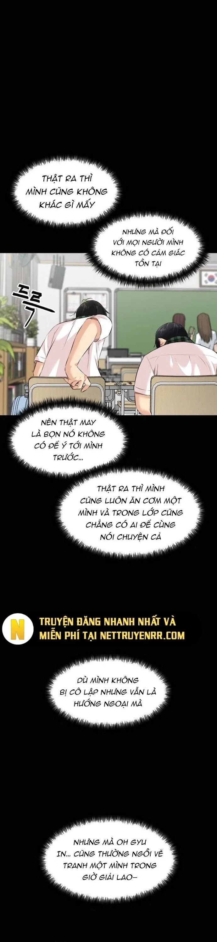 Gương Mặt Thiên Tài Chap 160 - Next Chap 161