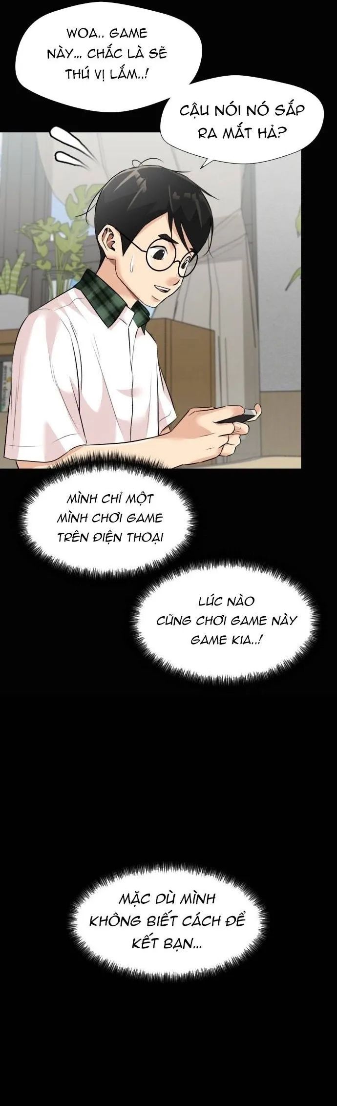 Gương Mặt Thiên Tài Chap 160 - Next Chap 161