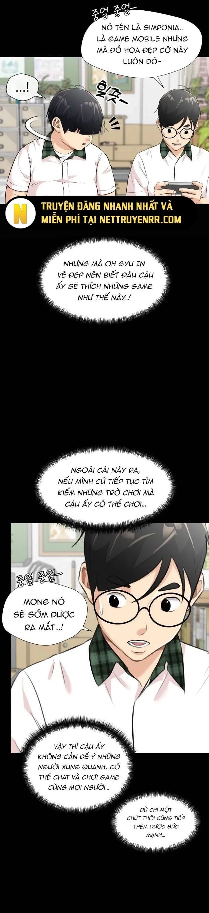 Gương Mặt Thiên Tài Chap 160 - Next Chap 161