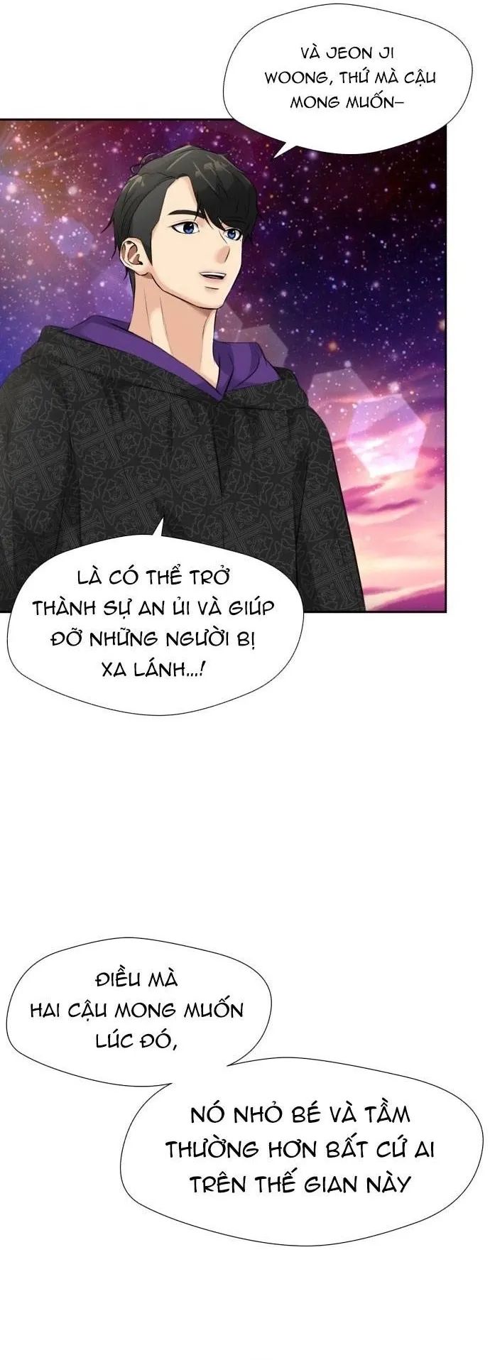 Gương Mặt Thiên Tài Chap 160 - Next Chap 161