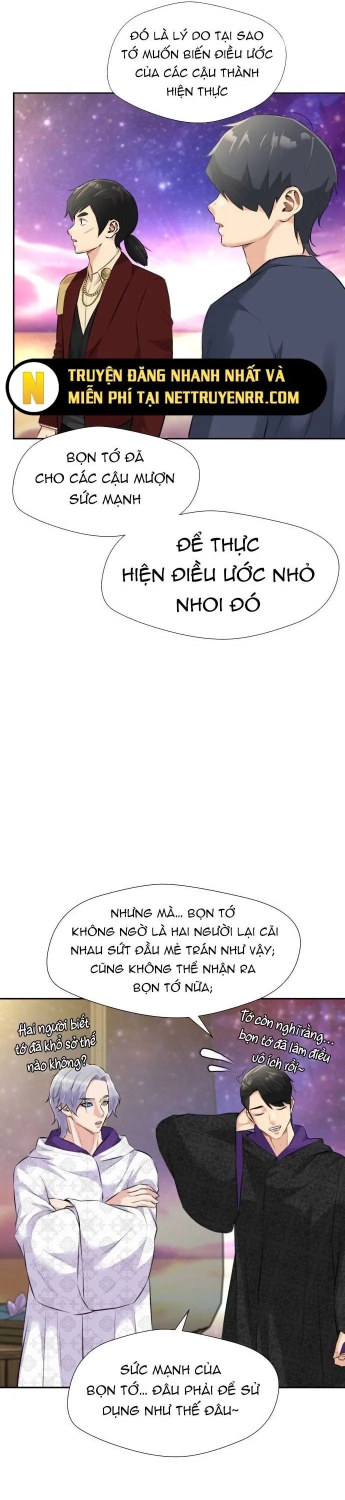 Gương Mặt Thiên Tài Chap 160 - Next Chap 161