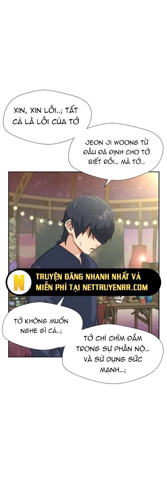 Gương Mặt Thiên Tài Chap 160 - Next Chap 161