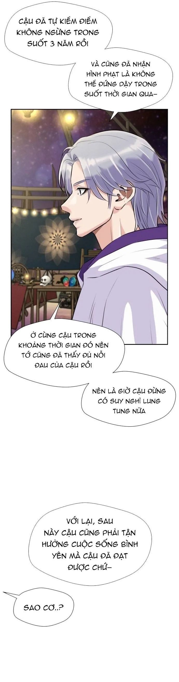 Gương Mặt Thiên Tài Chap 160 - Next Chap 161