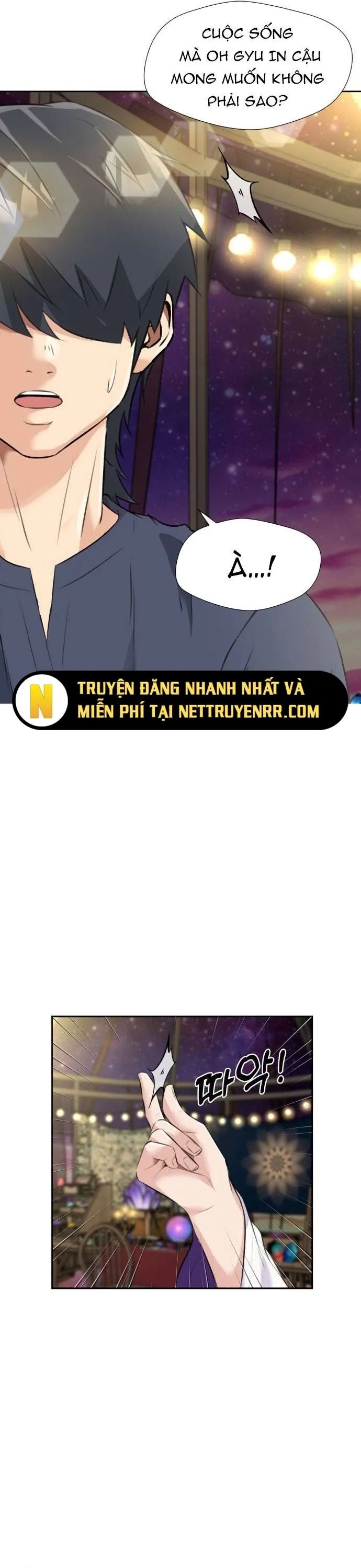 Gương Mặt Thiên Tài Chap 160 - Next Chap 161