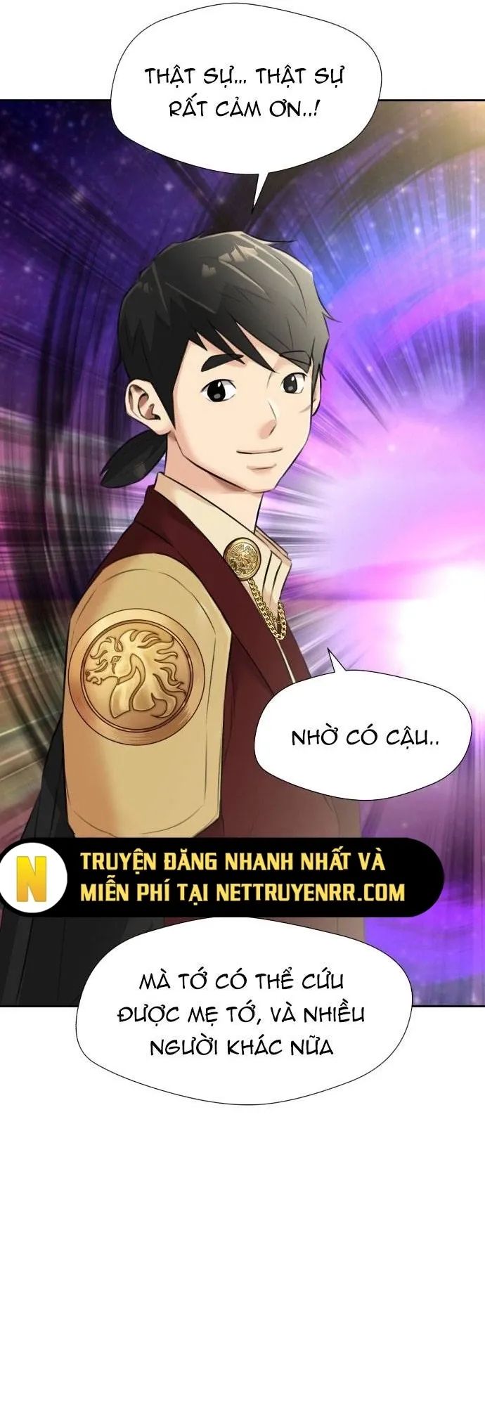Gương Mặt Thiên Tài Chap 160 - Next Chap 161