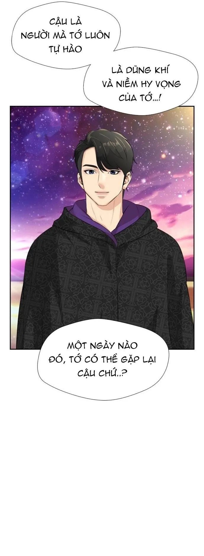 Gương Mặt Thiên Tài Chap 160 - Next Chap 161