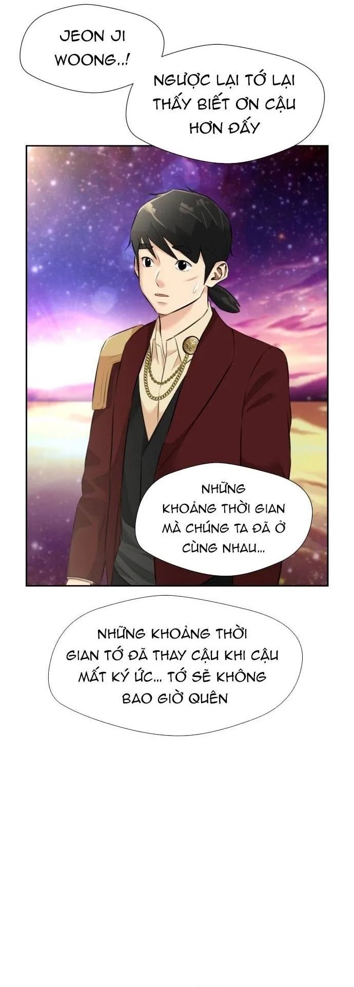 Gương Mặt Thiên Tài Chap 160 - Next Chap 161