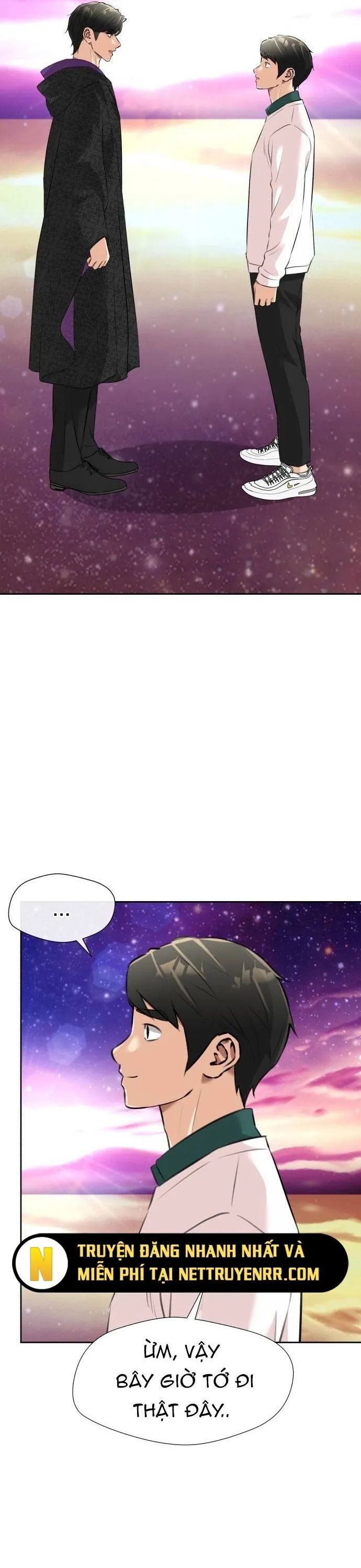 Gương Mặt Thiên Tài Chap 160 - Next Chap 161