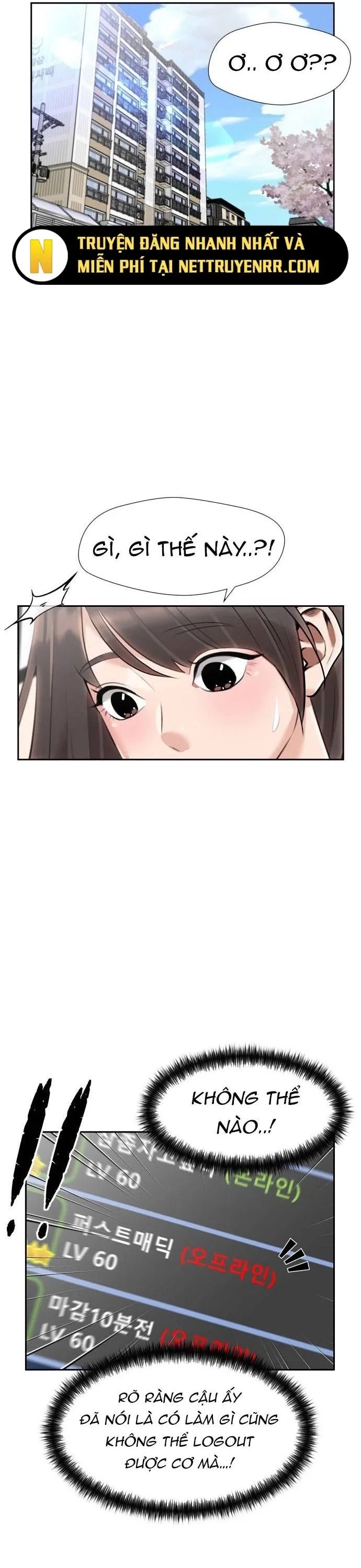 Gương Mặt Thiên Tài Chap 160 - Next Chap 161