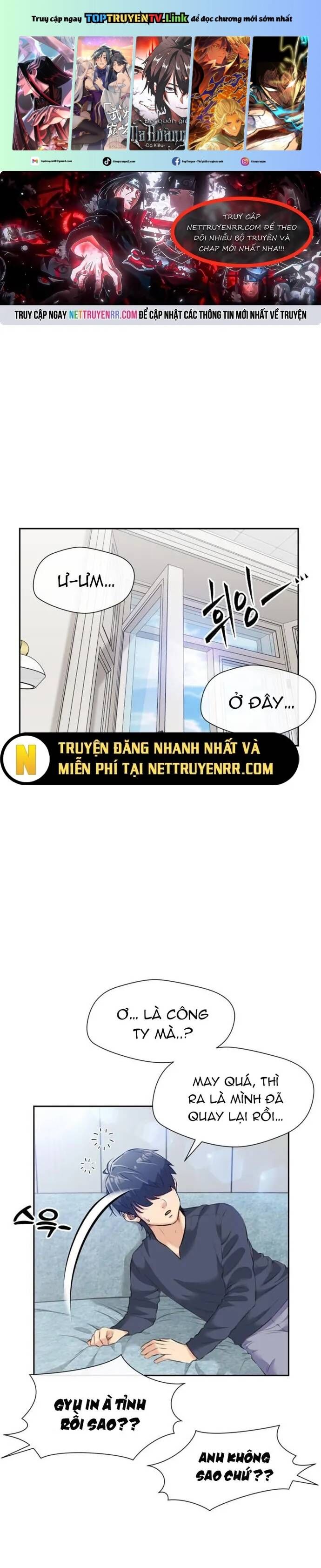 Gương Mặt Thiên Tài Chap 161 - Next Chap 162