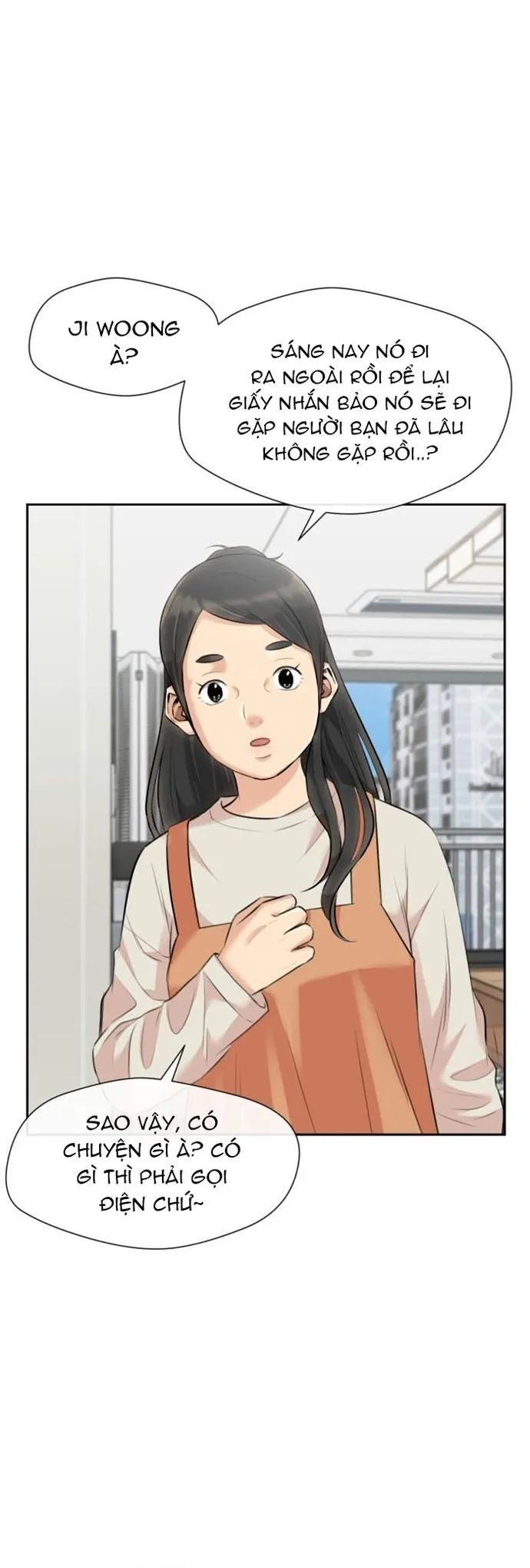 Gương Mặt Thiên Tài Chap 161 - Next Chap 162
