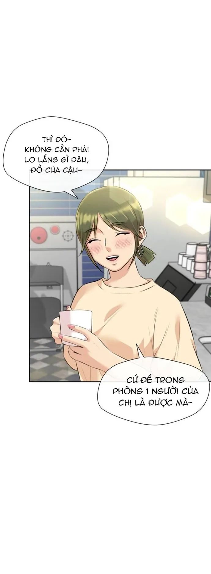 Gương Mặt Thiên Tài Chap 161 - Next Chap 162