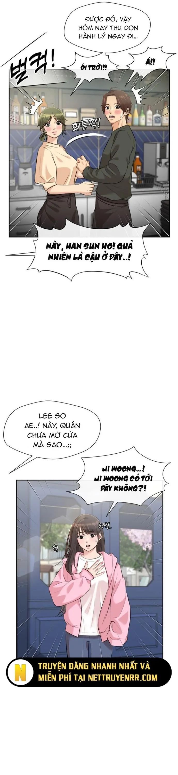 Gương Mặt Thiên Tài Chap 161 - Next Chap 162