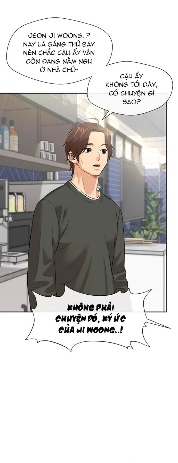 Gương Mặt Thiên Tài Chap 161 - Next Chap 162